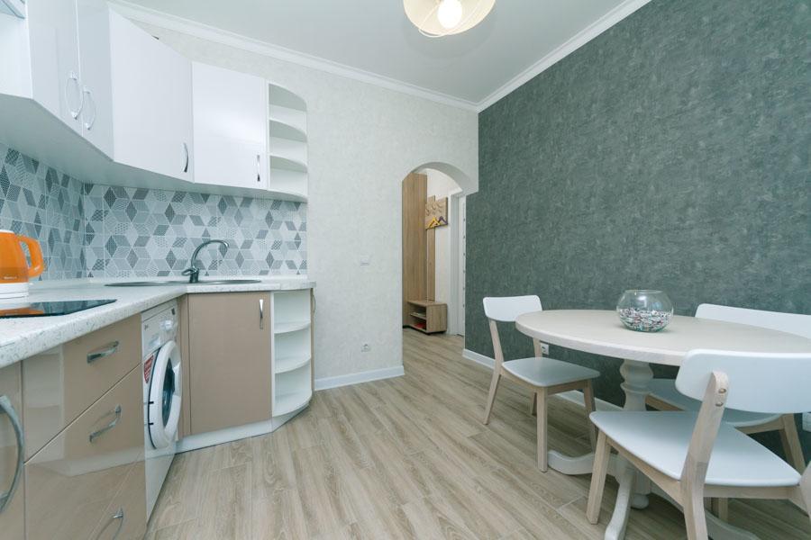 Софии Русовой 7 Kyiv Exterior photo